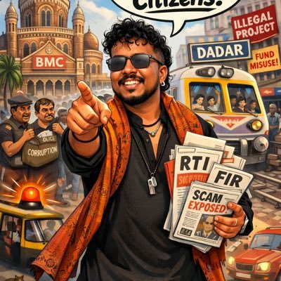 Chetan Kamble's profile picture