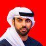 Profilbild von Ahmed Almarzooqi