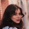 Profilbild von melody davari