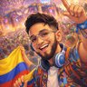 Profilbild von ♪Sr. Pérêz♫