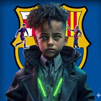 Landelorf (✸fcb✸)'s profile picture