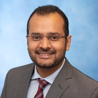 Mujeeb Zubair, MD's profile picture