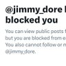 Фото профиля JimmyDoreCensorsSpeech
