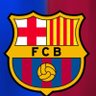 Visca Barca 💙❤️ profil fotoğrafı
