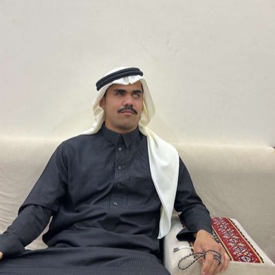 نواف الشمري's profile picture