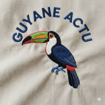 GuyaneActu's profile picture