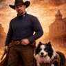 Profilbild von Renegade Cowboy🐾🐾 🌊⚓️🌊🐾🐾