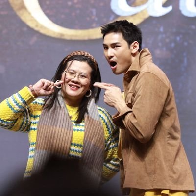 LoveyouApo's profile picture