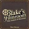 Blake Bourg profil fotoğrafı