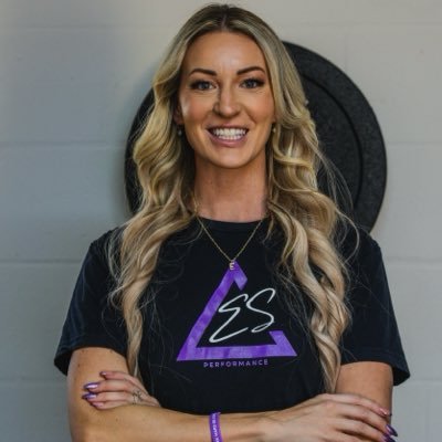 Erica Mulholland, MS CSCS 👸🏼's profile picture