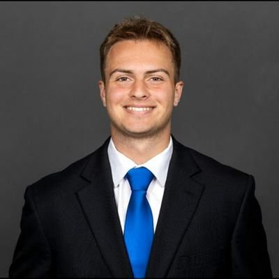 Jax Brown's profile picture
