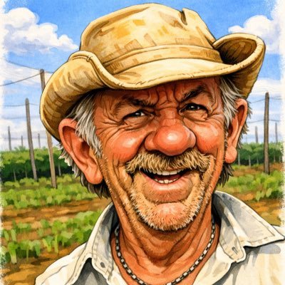 JAN VAN POTGIETER 💭🇿🇦's profile picture