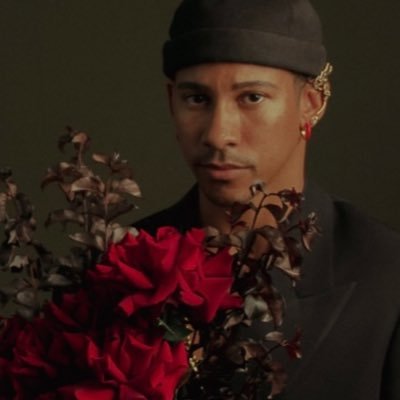Keiynan Lonsdale's profile picture