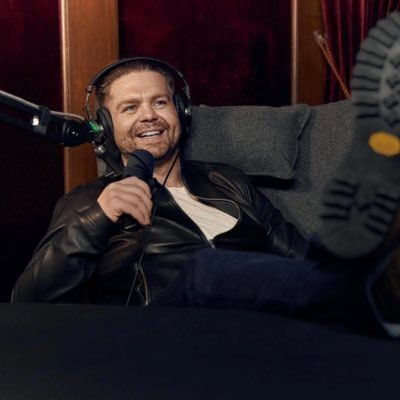 Jack Osbourne's profile picture