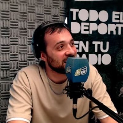 Guille López's profile picture