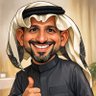 وليد بن عبدالله's profile picture