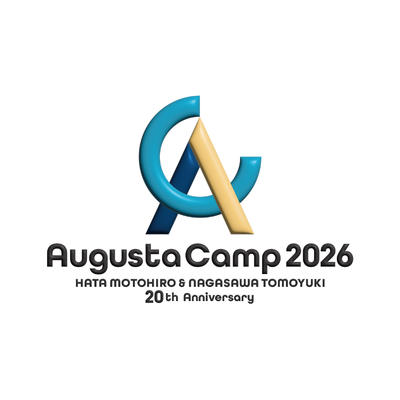 Augusta Camp 2026's profile picture