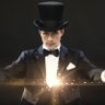 O Ilusionista profil fotoğrafı