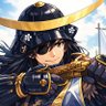 伊達 右近衛権少将 政宗 的头像