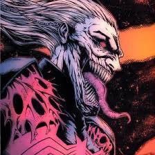 Phil Phenom's profile picture