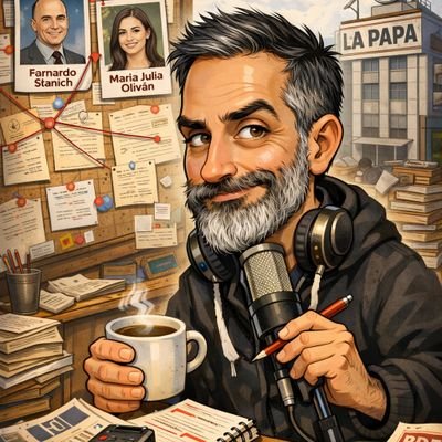 CrisGeMartin's profile picture