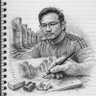 Chan Joon Yee profil fotoğrafı