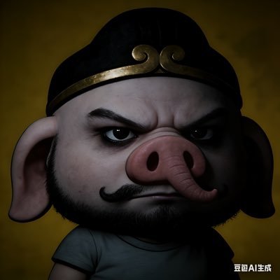 猪哥玩不起's profile picture