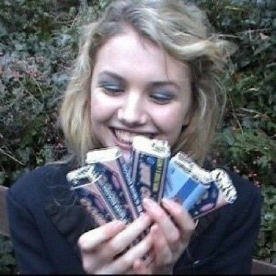 ࣪ ִֶָ☾. kenzie's profile picture