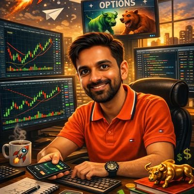 Ankit Prajapati's profile picture
