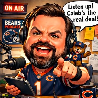 Bill Zimmerman's profile picture