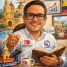 Profilbild von Uriel De arco Paternina PMP®