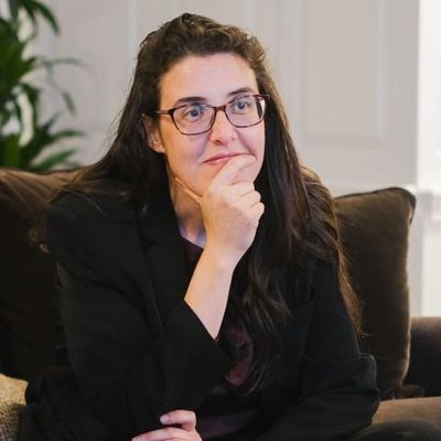 Elizabeth Tsurkov's profile picture