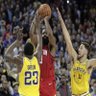 harden is the DPOY this post season 的头像