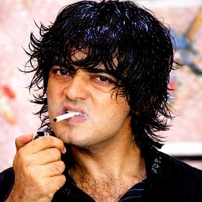 Suresh AK ™'s profile picture