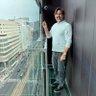 Profilbild von Ronnie Allegro