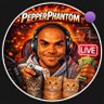 Profilbild von Pepperphantom