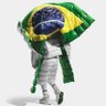 🇧🇷🇧🇷Brown Skin Boy profil fotoğrafı