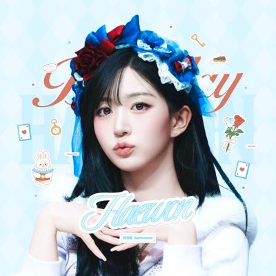 HaewonBar's profile picture