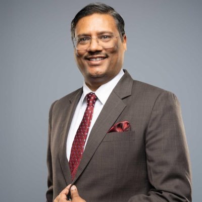 Alok Kumar 🇮🇳's profile picture