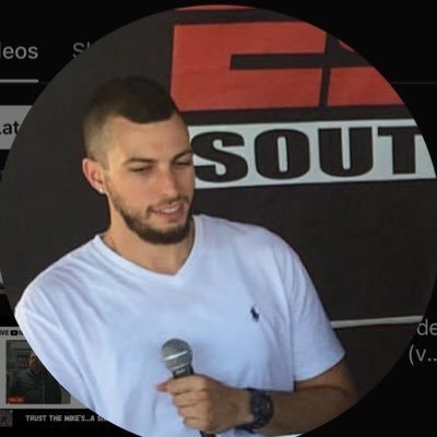 Michael K-B's profile picture
