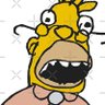 El abuelo sinson🖕😎🖕 profil fotoğrafı