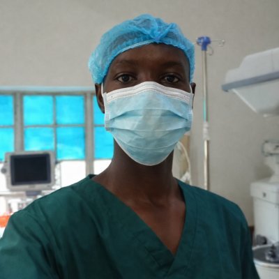 Joel Jirani's profile picture