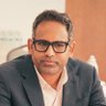 Profilbild von Ravi Gummadi