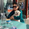 Nishi Tripathi profil fotoğrafı