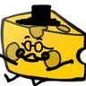 Mr.Cheese's profile picture