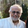 Profilbild von Rajesh Bijlani
