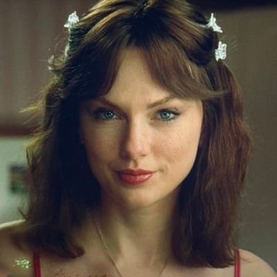 Taylor Swift Charts's profile picture