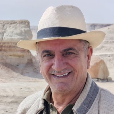 BaqerDashti's profile picture