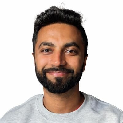 Vivek Jacob's profile picture