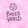 babes world🌐 的头像